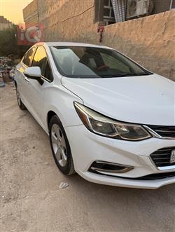 شيفروليه كروز